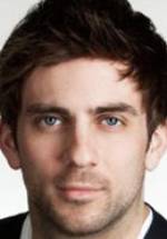 Майк Айверс фото