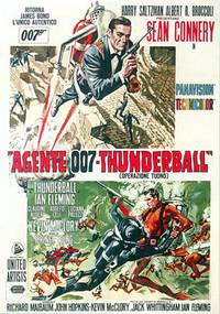 Постер Шаровая молния