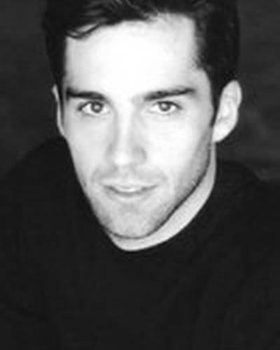 Джэйк Робардс фото