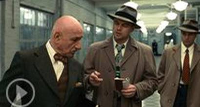 Трейлер (русский дублированный) 