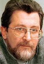 Юлий Дубов фото