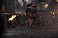 Кадр Большой пожар (мини-сериал)