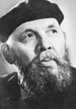 Франс Эмиль Силланпяя фото