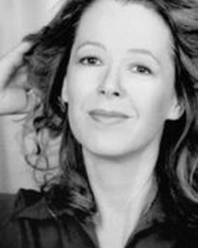 Констанс Андерсон фото