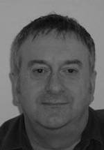 Теренс Дакомб фото