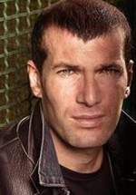 Зинедин Зидан фото