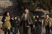 Кадр Мисс Морковка