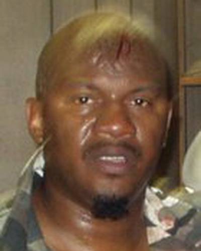 Джером Янг фото