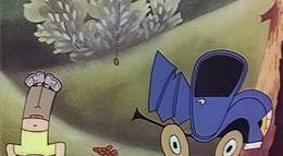 Кадр из фильма "Бравый инспектор Мамочкин" - 1