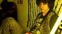 Кадр из фильма "Вишневая бомба" - 2