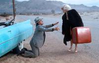 Кадр Глаз шторма