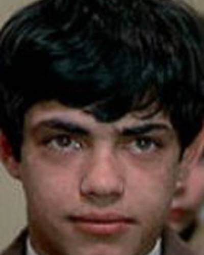 Франко Мерли фото