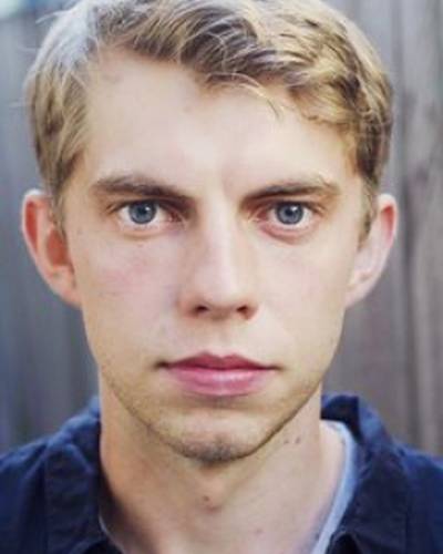 Гарри Гринвуд фото