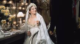 Кадр из фильма "Смешная девчонка" - 1