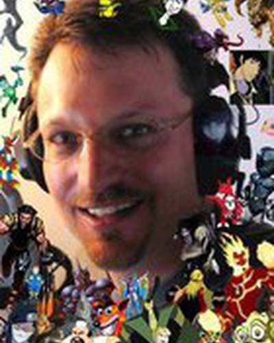 Стивен Блум фото