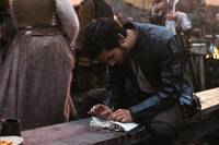 Кадр Демоны Да Винчи