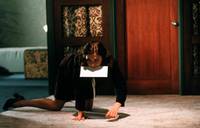 Кадр Секретарша