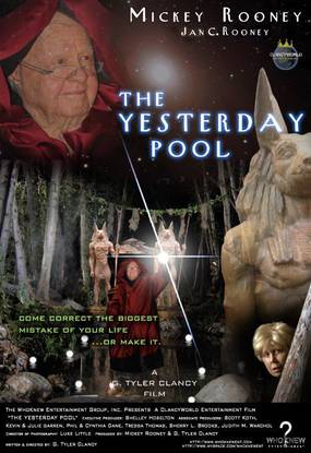 The Yesterday Pool