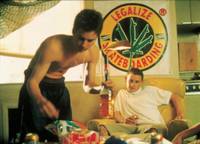 Кадр Кен Парк