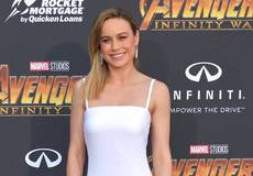 Звезда «Капитана Марвел» сыграет в шпионском сериале