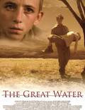 Постер из фильма "Большая вода" - 1