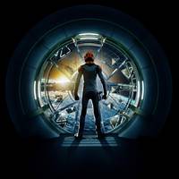 Постер Игра Эндера