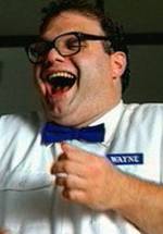 Гарри Карп фото