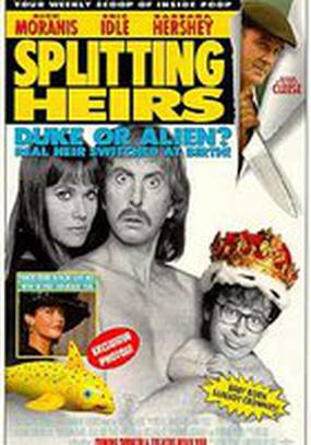 Перепутанные наследники