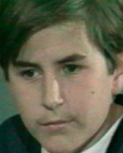 Мауро Мартин фото