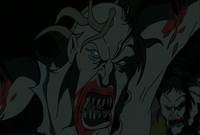 Кадр Космос: Территория смерти (видео)