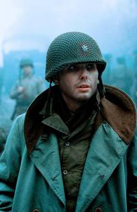 Кадр Когда молчат фанфары