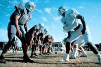 Кадр Необходимая жестокость