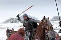 Кадр Пустая корона (мини-сериал)