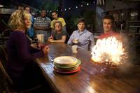 Кадр Воспитывая Хоуп