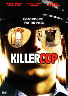Killer Cop (видео)