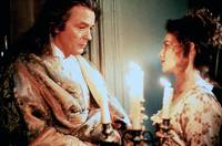 Кадр Возвращение Казановы