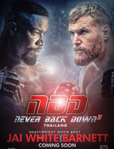 Never Back Down 3