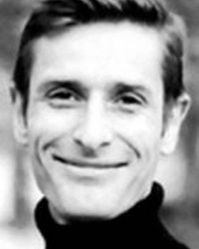 Утто Сирил фото