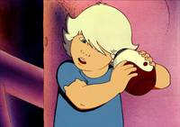 Кадр Властелины времени