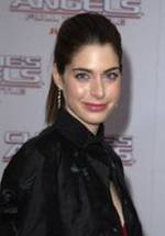 Аманда Голдберг фото