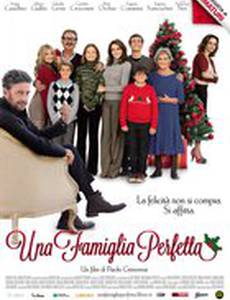 Идеальная семья