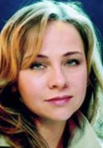 Алена Узлюк фото