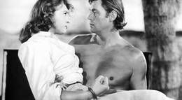 Кадр из фильма "Тарзан и тайна пустыни" - 2