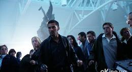 Кадр из фильма "Забирая жизни" - 1