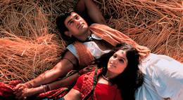 Кадр из фильма "Лагаан: Однажды в Индии" - 2