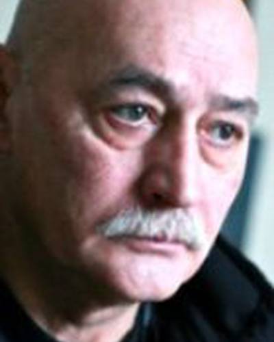 Юрий Меншагин фото