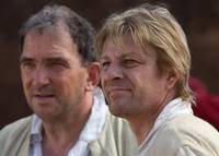 Кадр Испытание королевского стрелка Шарпа