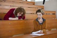 Кадр Мой парень - ангел