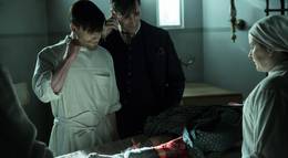 Кадр из фильма "Записки юного врача" - 1