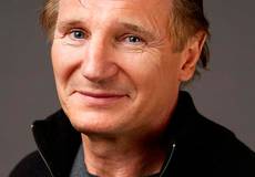 Лиам Нисон отправится в Японию проповедовать